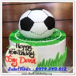 Mẫu Bánh Sinh Nhật Đẹp - A815